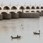 Water, War, and the UN: The Indus Basin Dilemma