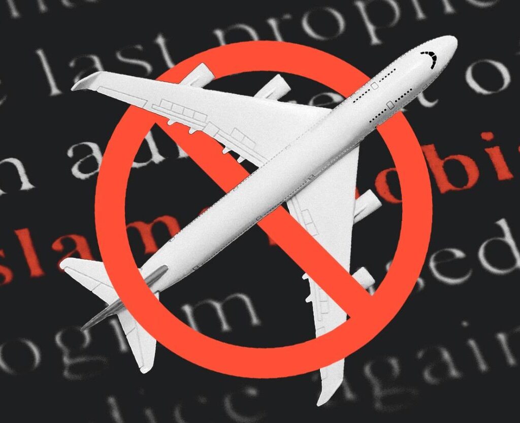 Islamophobia and Global Politics After 9/11