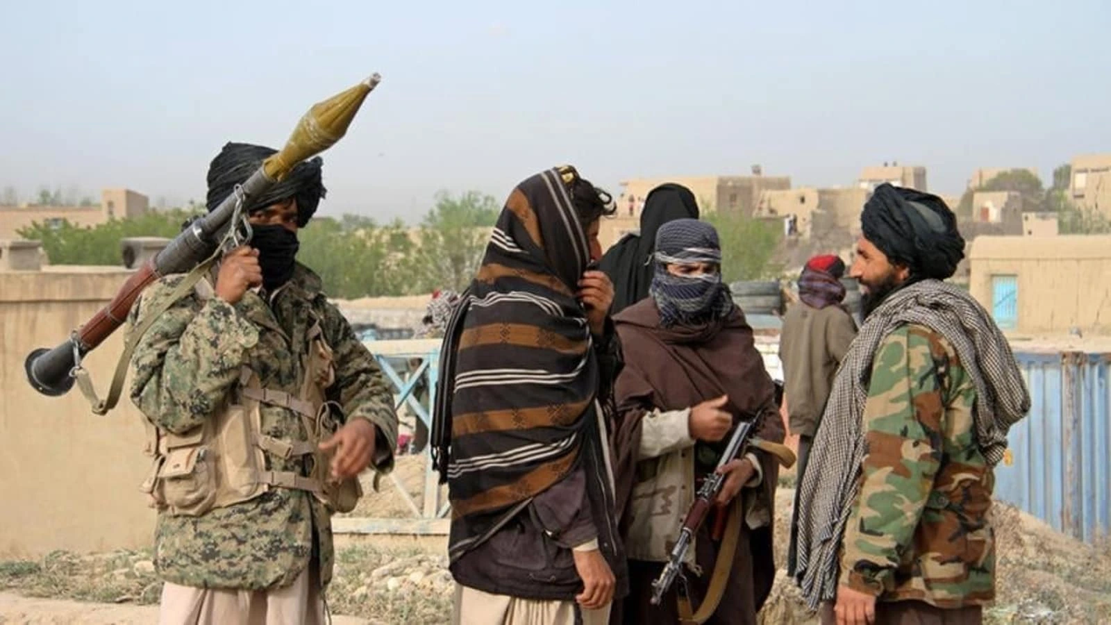 Pakistan’s Counter-Terrorism Dilemma: Balancing Civilian Protection and Security