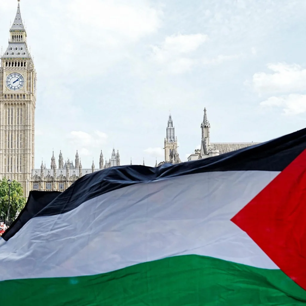 Recognition of Palestinian State: Symbolism or Real Change?