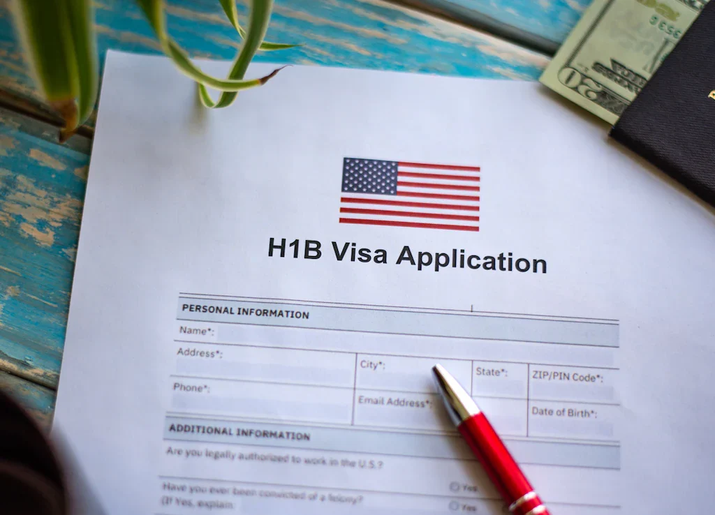 Trump’s H1B Policy: Consequences for India