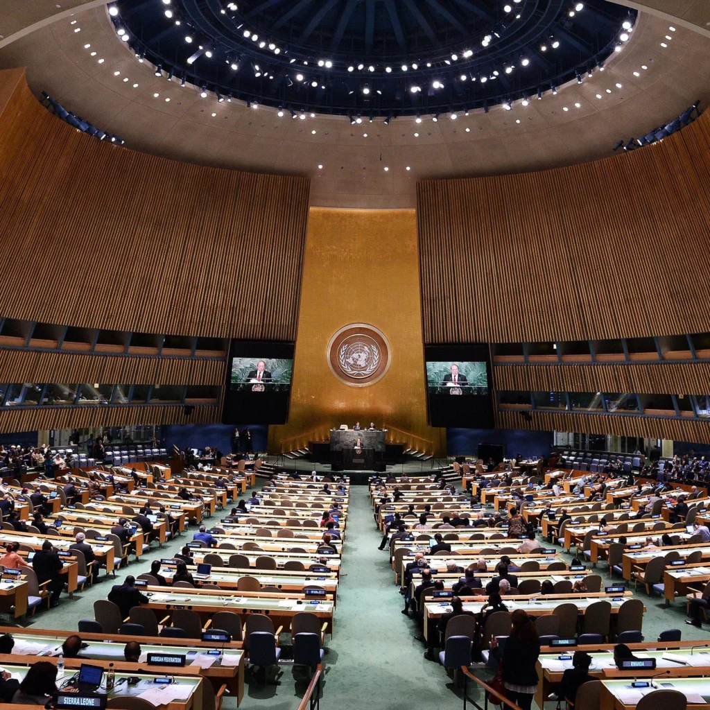 UNGA 80: Pakistan’s Case Against Terrorism, Proxies, and Global Neglect