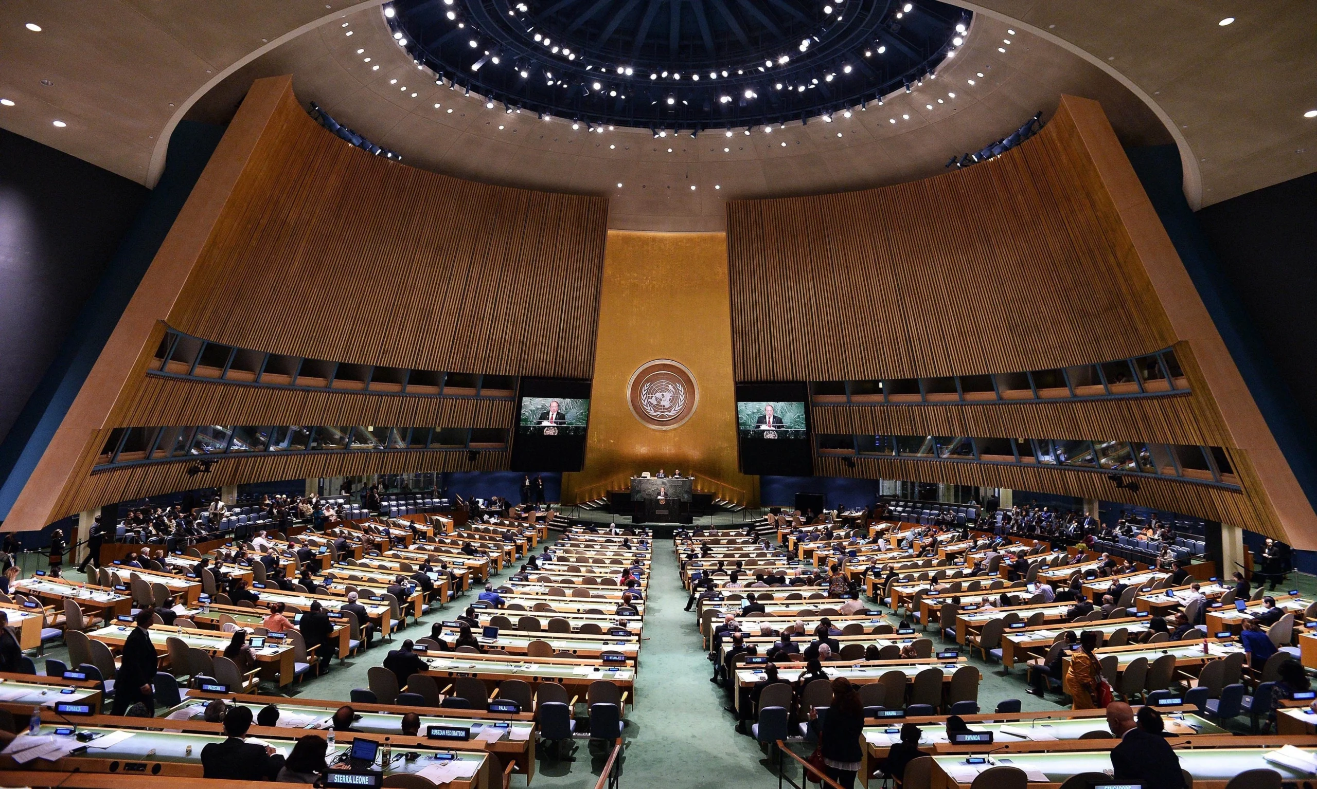UNGA 80: Pakistan’s Case Against Terrorism, Proxies, and Global Neglect
