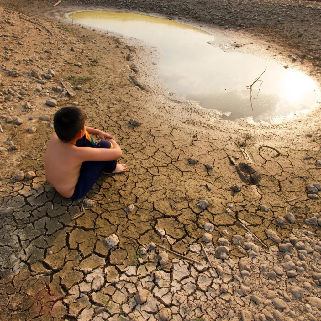 US-Pakistan relations must evolve beyond security. Climate change cooperation offers resilience for Pakistan and leadership for the United States.