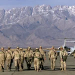 Bagram: The Empire’s Airfield