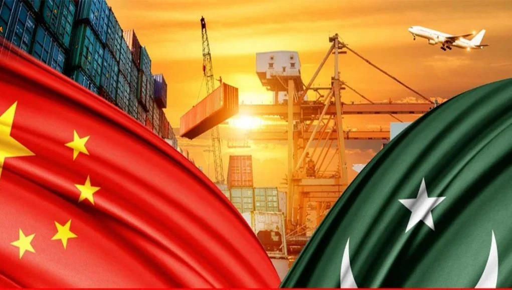 CPEC 2.0 marks a new phase in Pakistan-China ties, with trade, industry, and Gwadar at the center of regional connectivity and economic revival.