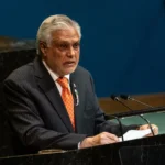 Multilateralism in Crisis: Pakistan’s Call for Collective Islamic Security