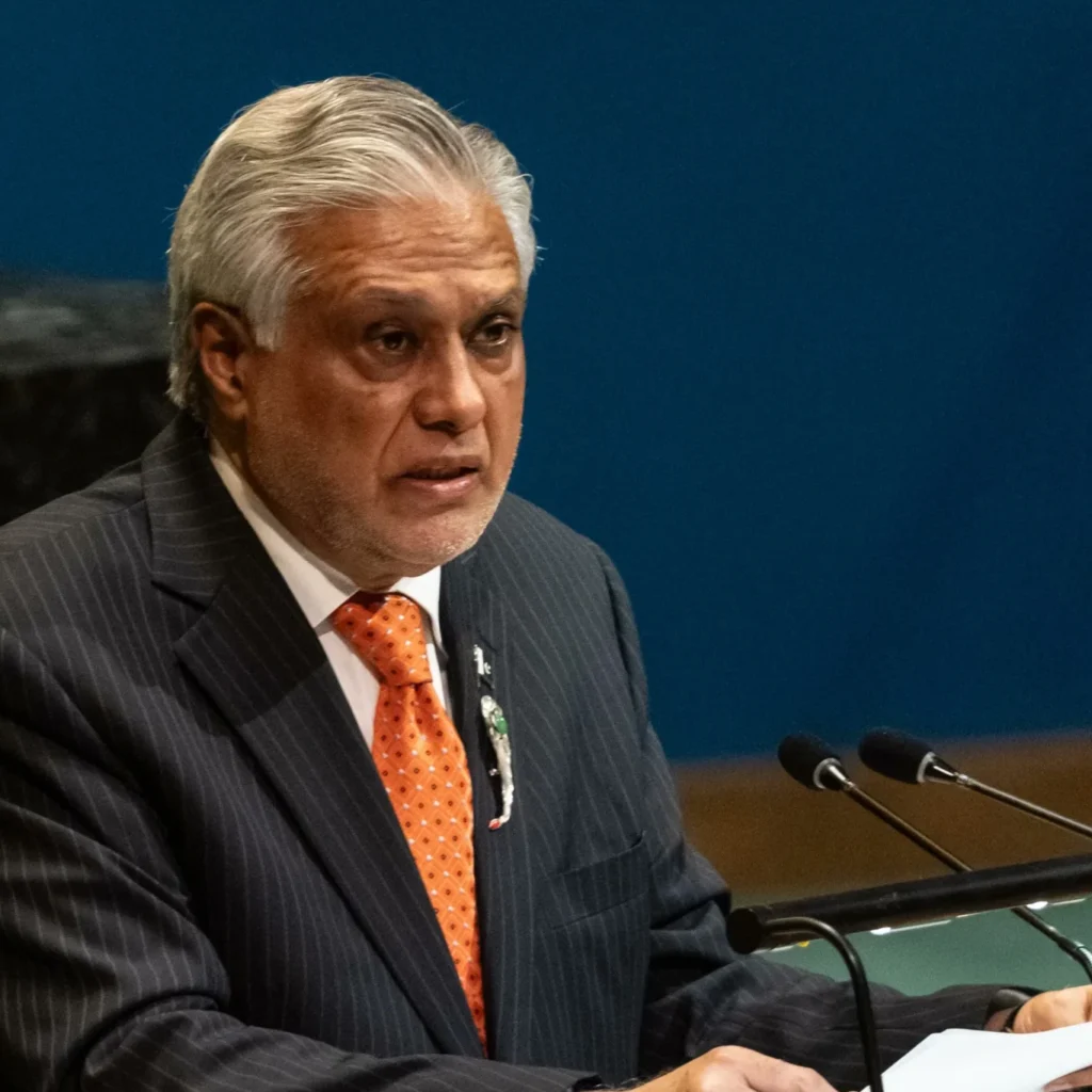 Multilateralism in Crisis: Pakistan’s Call for Collective Islamic Security