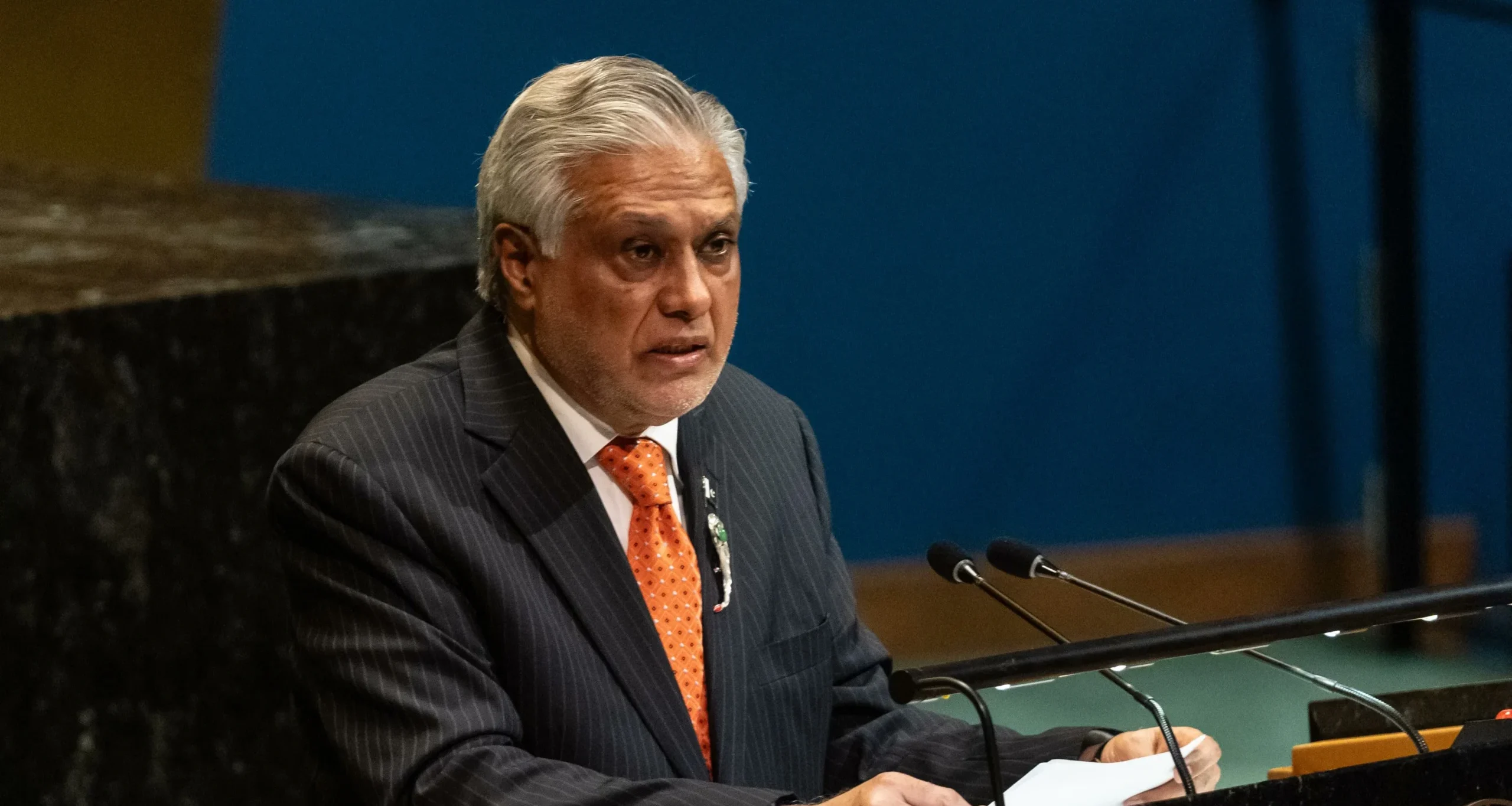 Multilateralism in Crisis: Pakistan’s Call for Collective Islamic Security