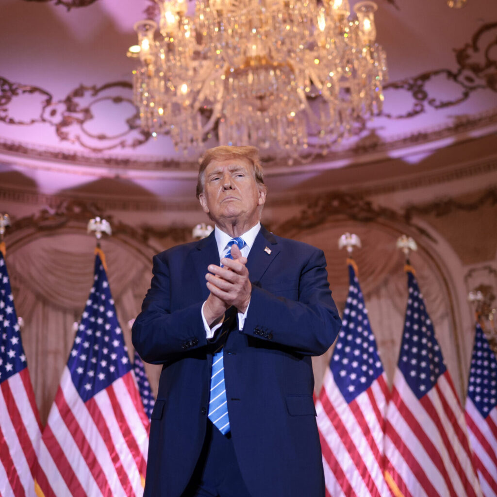 The End of Liberal Internationalism? America’s Retreat into Realism