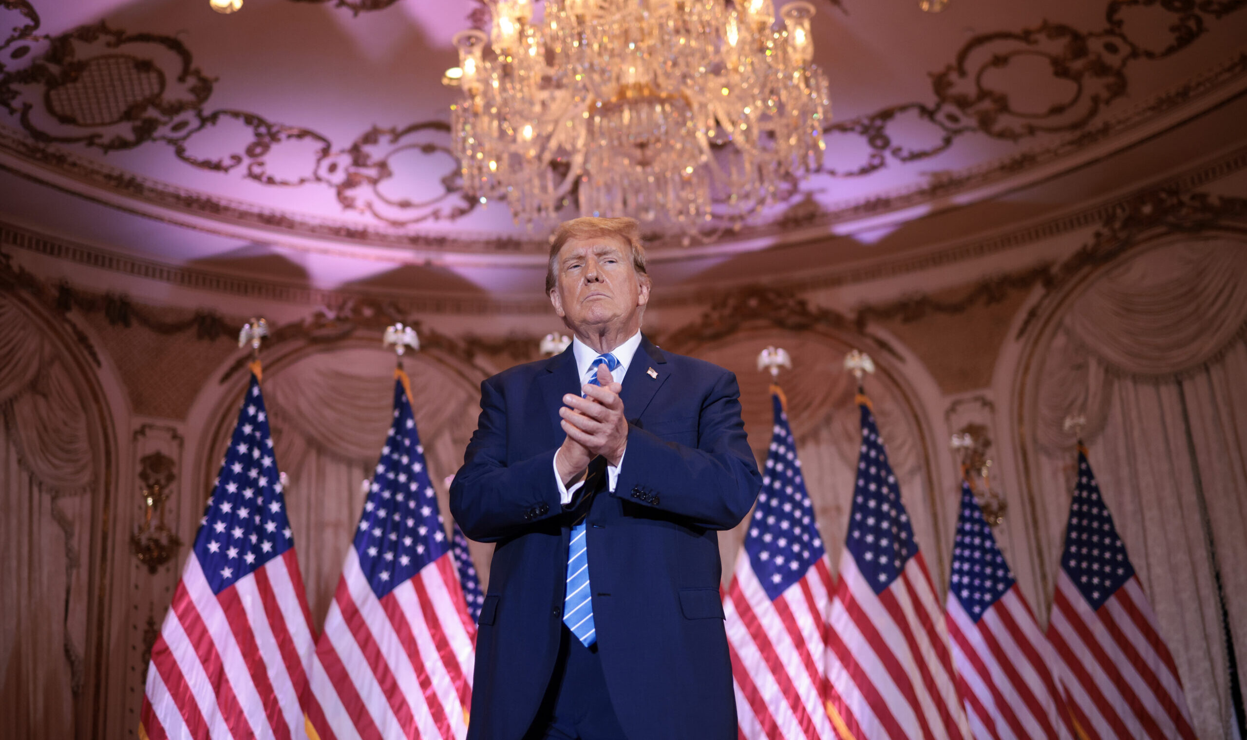 The End of Liberal Internationalism? America’s Retreat into Realism