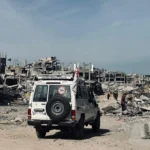 Israel’s War Without Borders