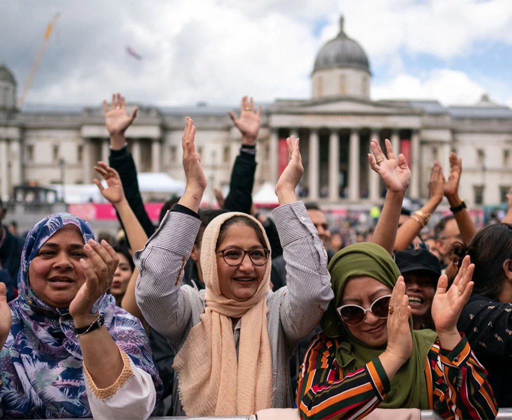 Why Pakistan Still Matters to Its Diaspora