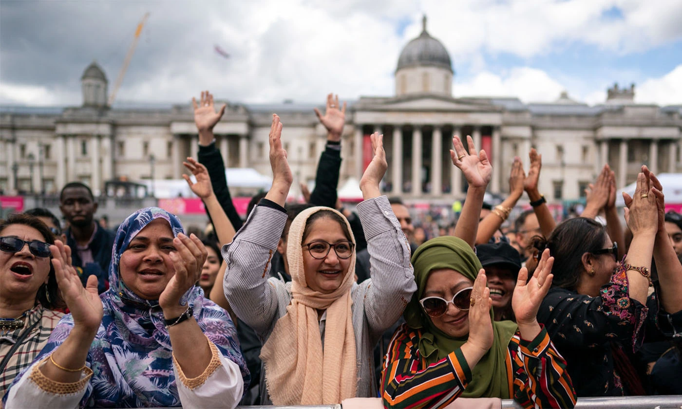 Why Pakistan Still Matters to Its Diaspora