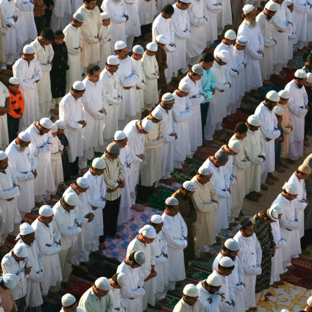 The Indian Muslim:The Unmaking of Secular India