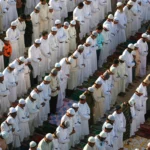 The Indian Muslim:The Unmaking of Secular India