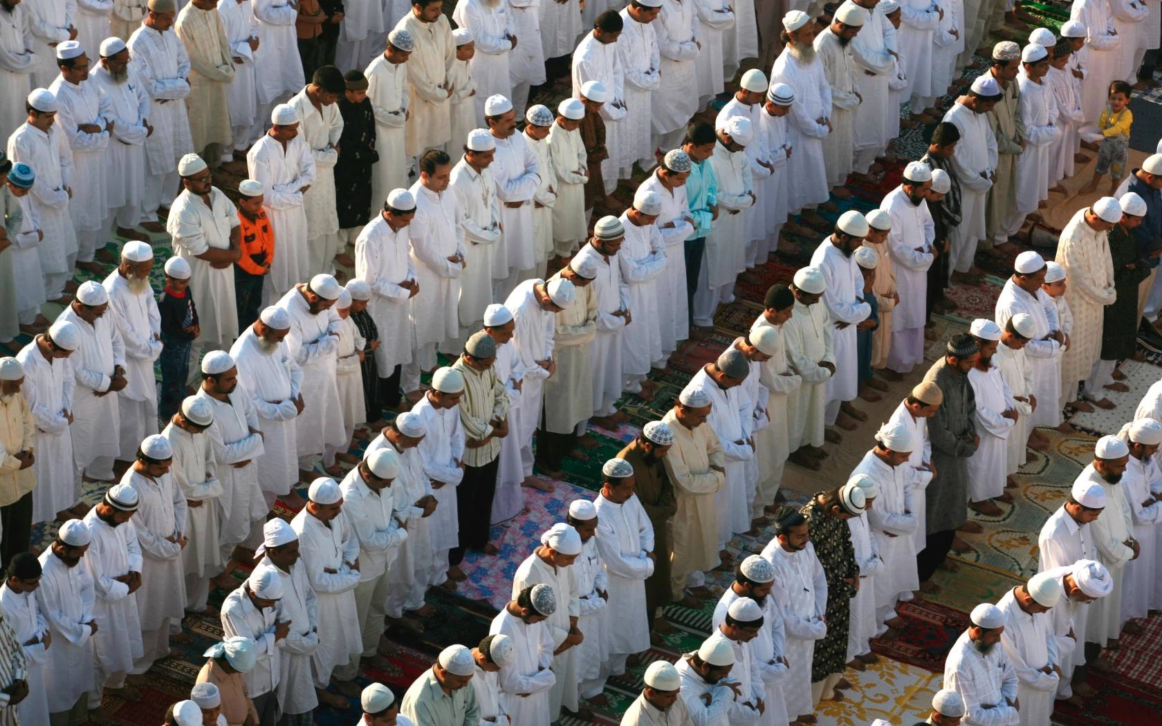 The Indian Muslim:The Unmaking of Secular India
