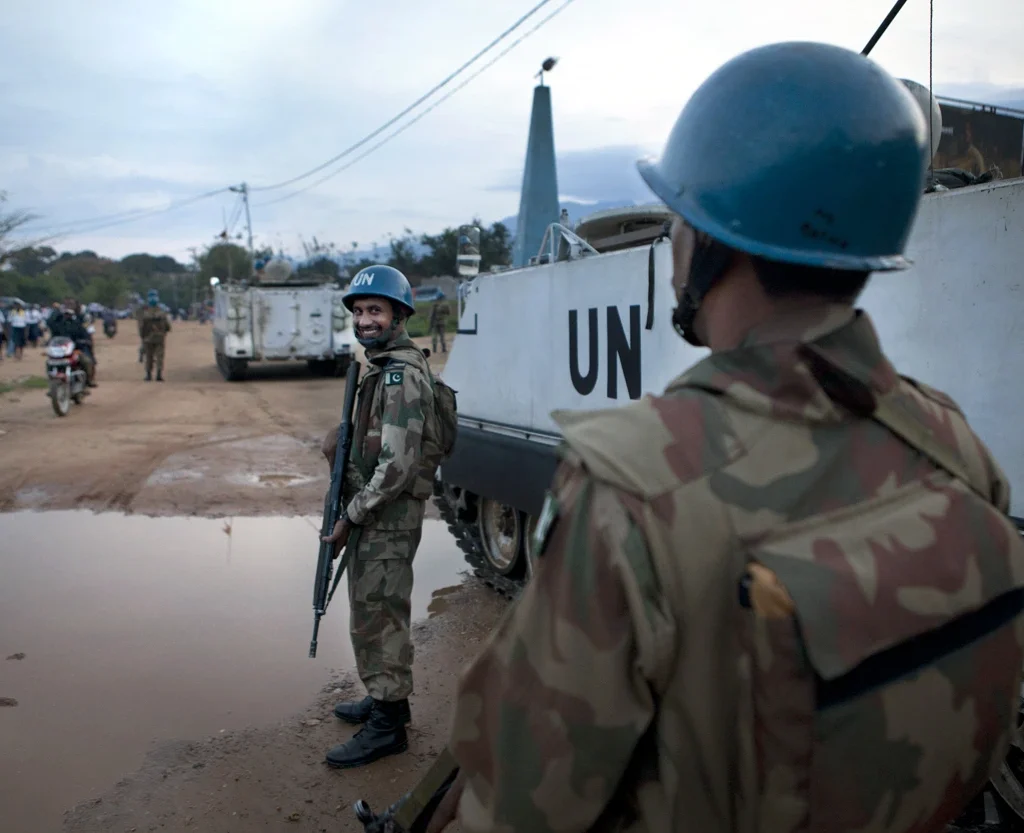 Pakistan’s Role in UN Peacekeeping: A Legacy of Sacrifice and Global Service
