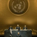 Pakistan’s legacy at the UNGA highlights its role in self-determination, decolonization, Islamophobia, and global justice.