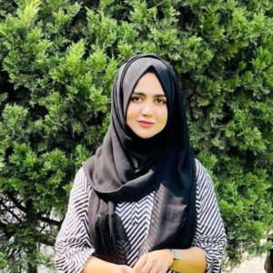 Picture of Aiza Jaffery