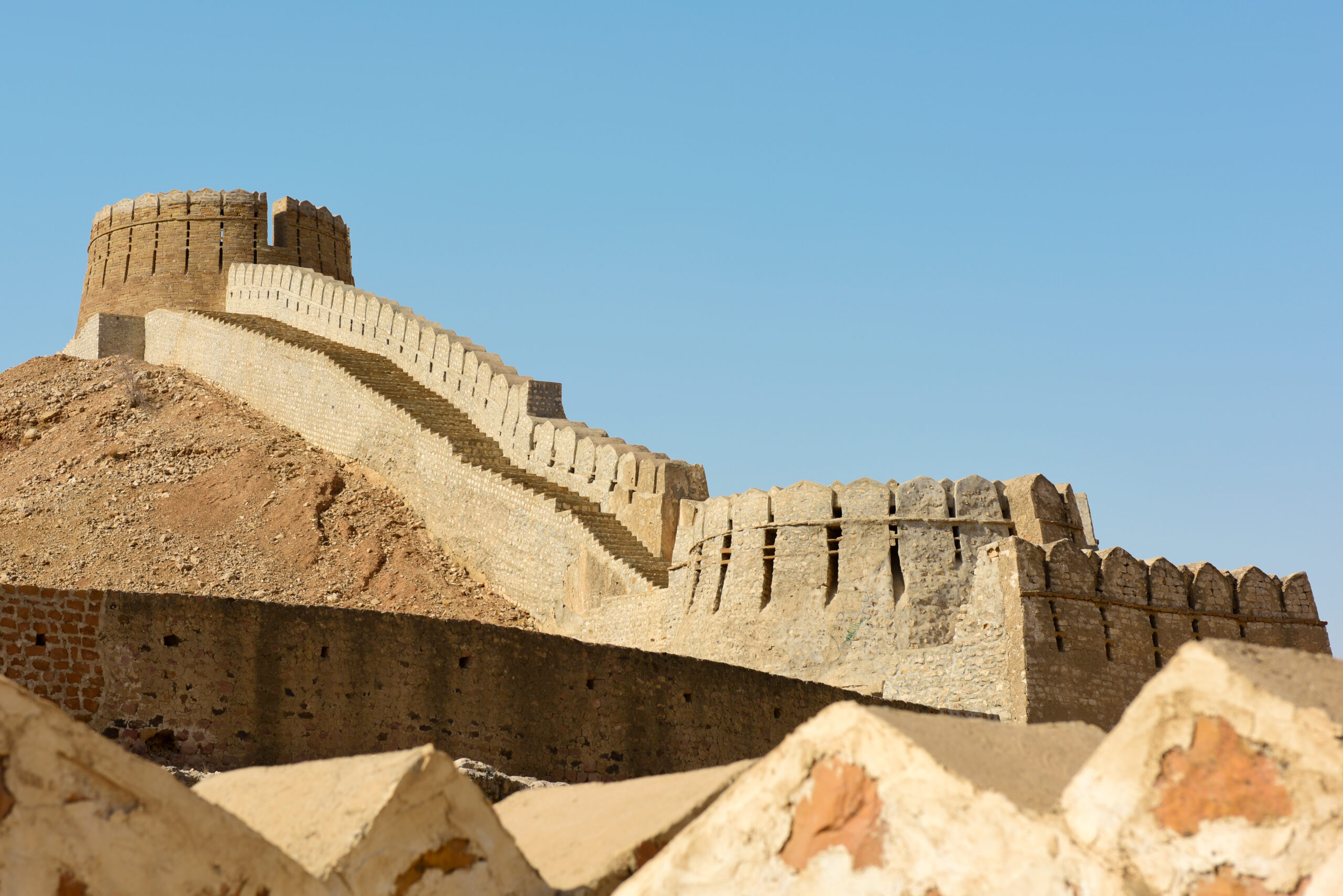 Neglected Languages & Overlooked Identities in Sindh