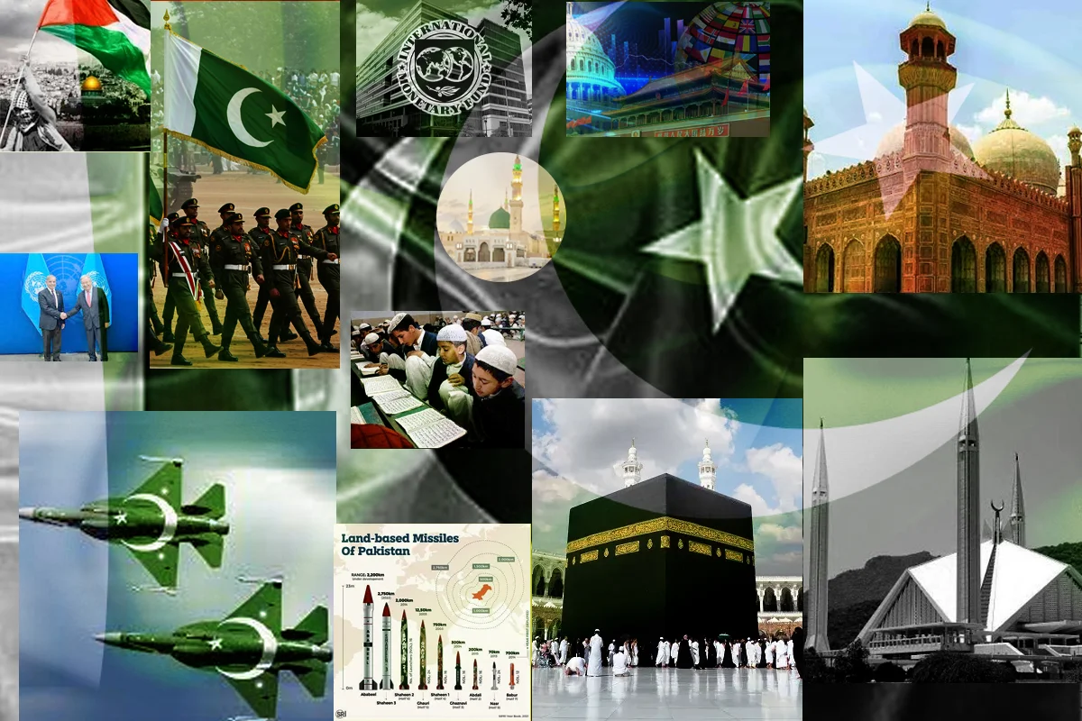 Zionism, Gaza, and the Crisis of Civilisation: Pakistan, Gaza, and the Architecture of Muslim Strategy Pakistan’s Gaza dilemma: capability without viability. Can it disrupt Israel’s siege without collapsing internally?