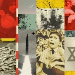 Zionism, Gaza, and the Crisis of Civilisation: The Exhaustion of the Western-Led Order