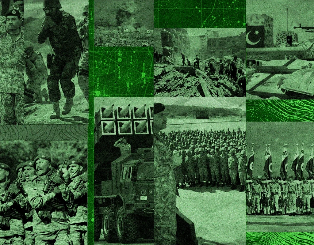 Pakistan’s Gaza dilemma: capability without viability. Can it disrupt Israel’s siege without collapsing internally?