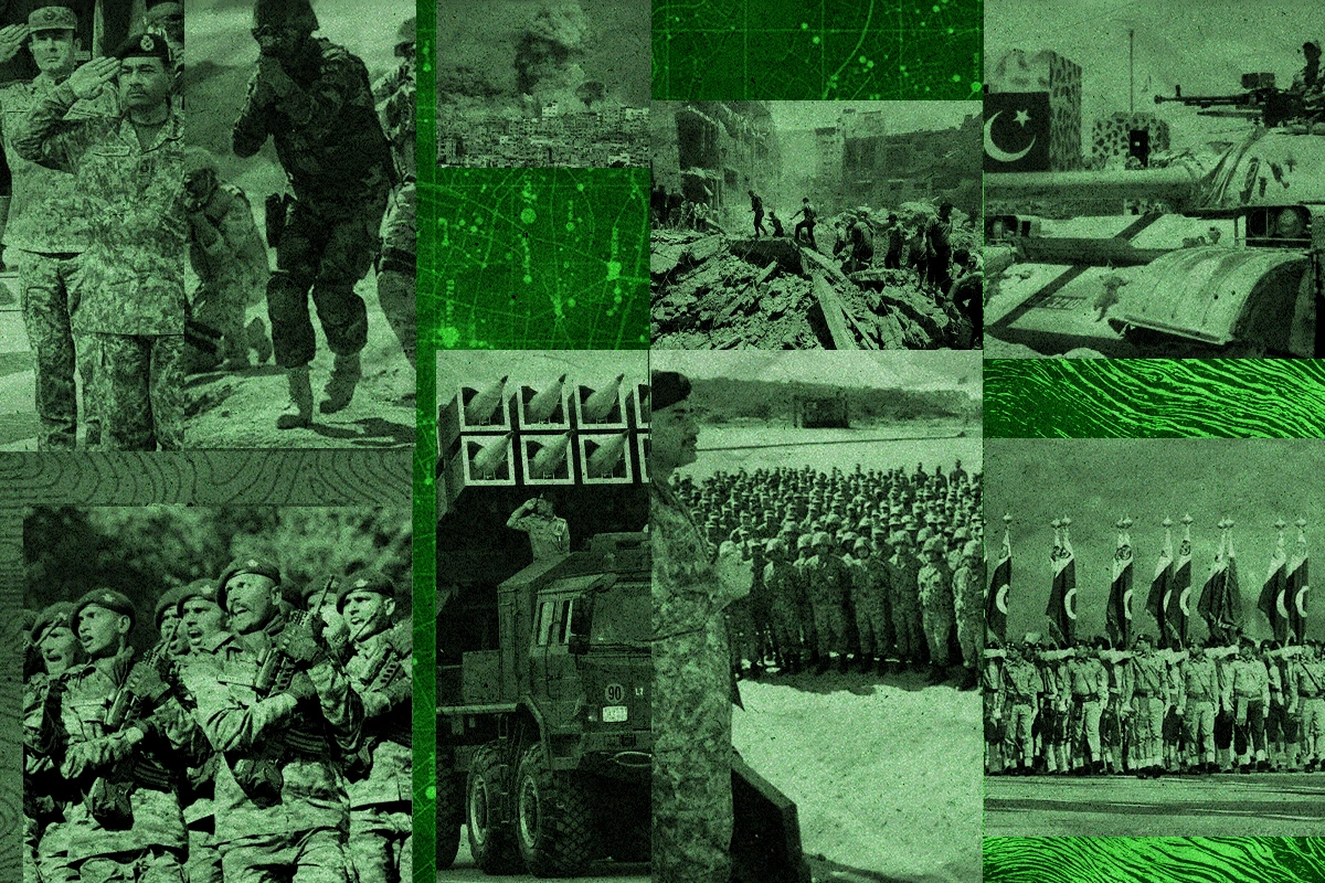 Pakistan’s Gaza dilemma: capability without viability. Can it disrupt Israel’s siege without collapsing internally?