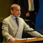 At UNGA 2025, Shahbaz Sharif projected Pakistan’s confidence, framing deterrence, Kashmir, and Palestine within a call for peace and sovereignty.