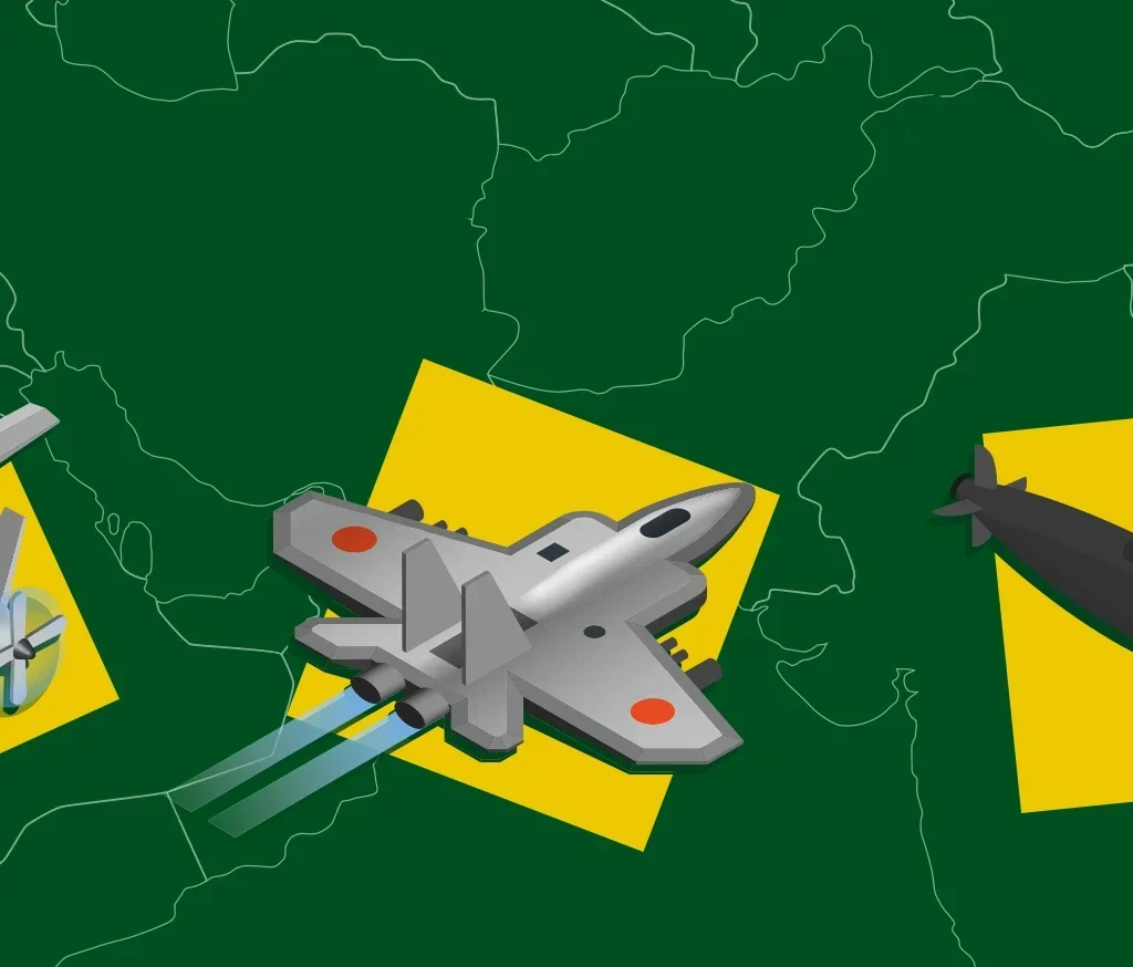 Pakistan’s Defence Modernization: Between Sovereignty and Strategic Synergy