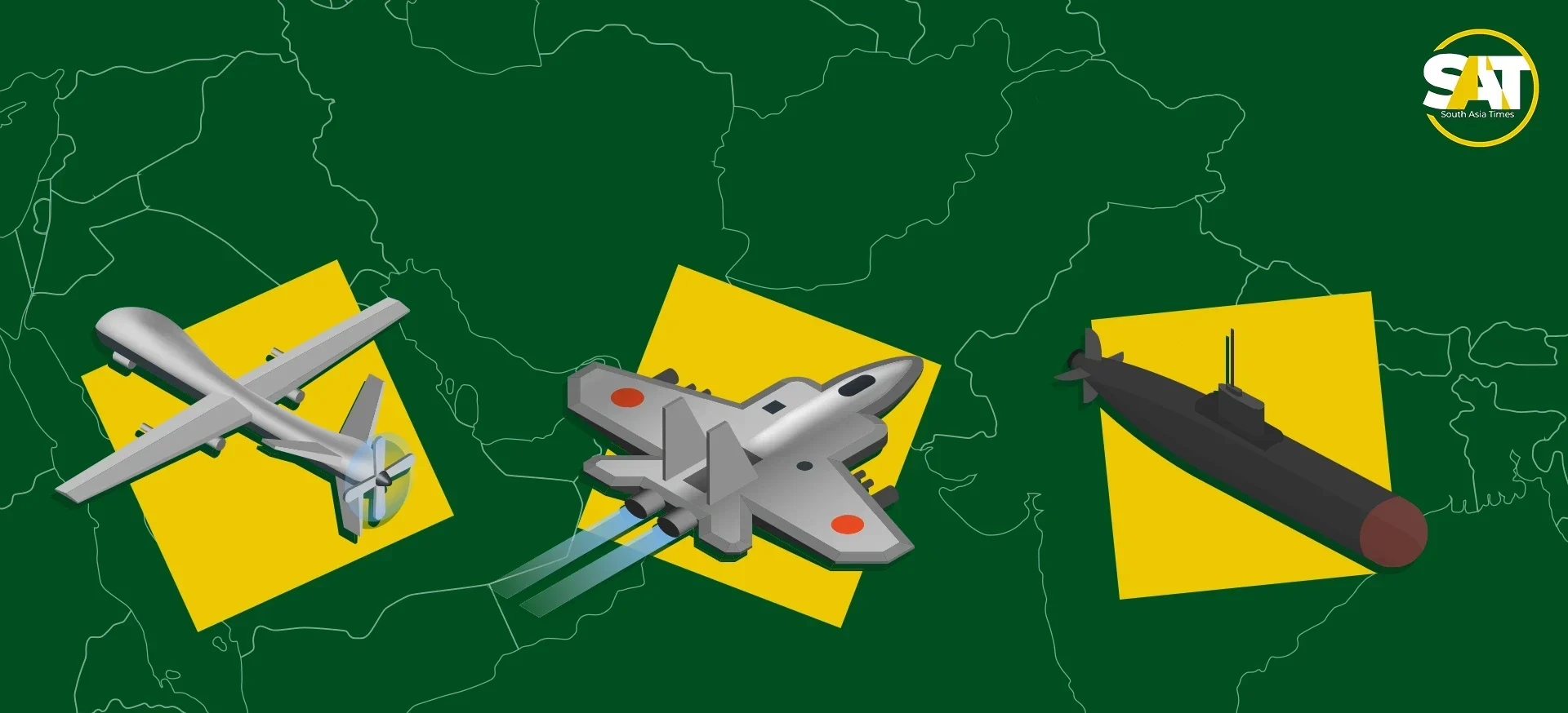 Pakistan’s Defence Modernization: Between Sovereignty and Strategic Synergy