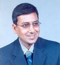 Picture of Prof. (Dr.) Akhilesh Chandra Prabhakar