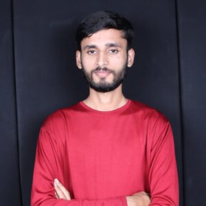 Picture of Muhammad Aqib
