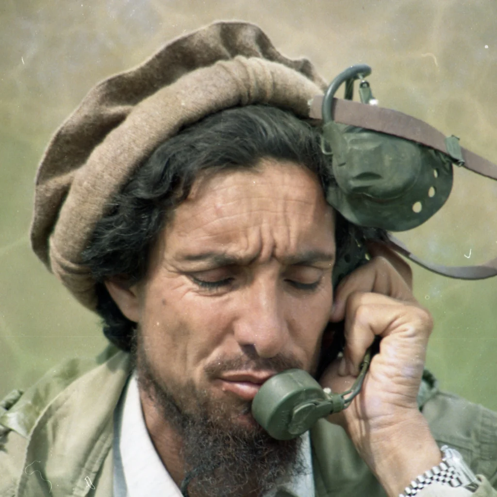 Ahmad Shah Massoud: Hero, Warlord, Legend
