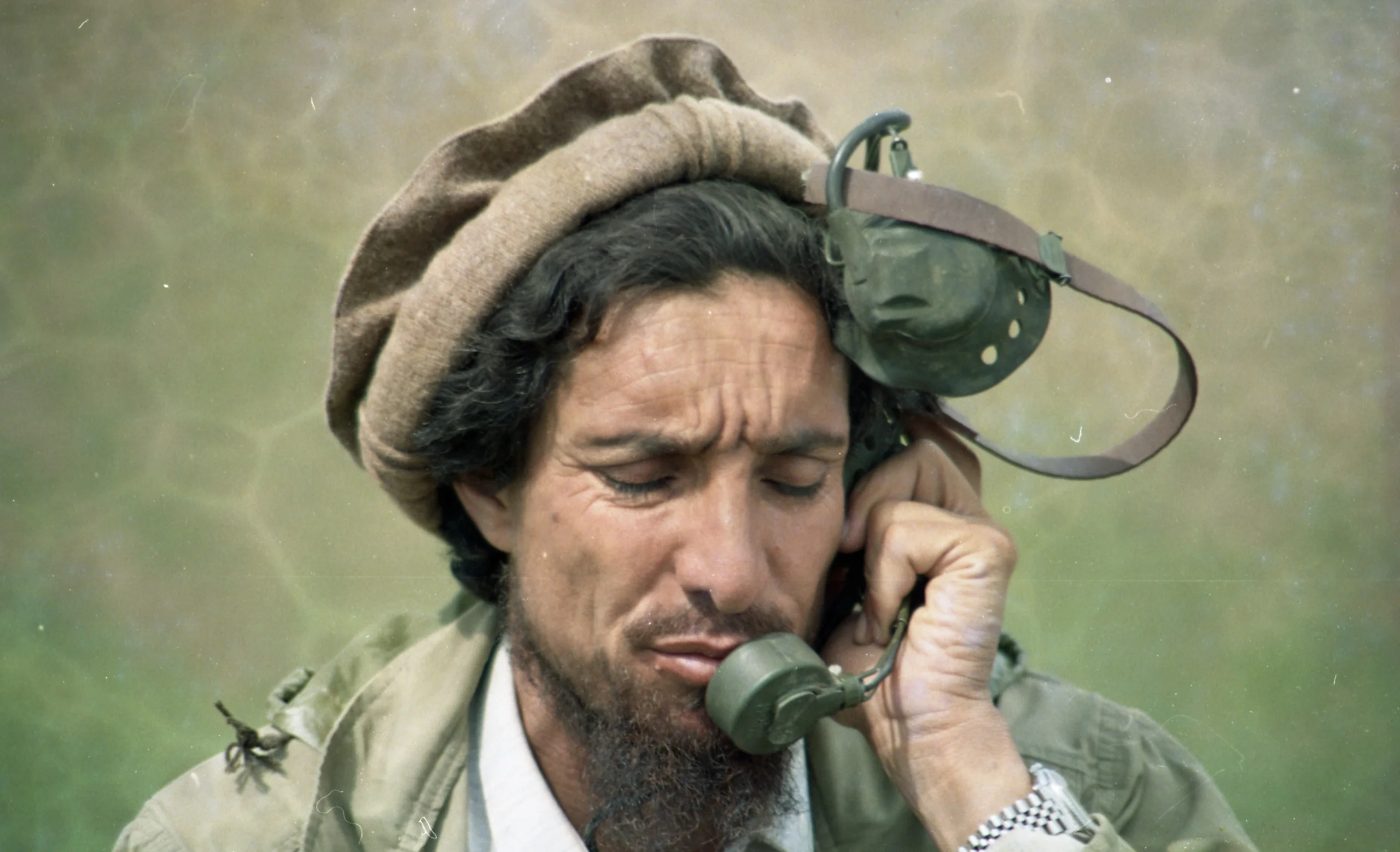 Ahmad Shah Massoud: Hero, Warlord, Legend