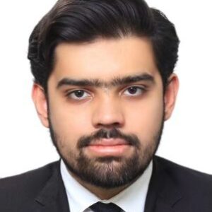 Picture of Syed Abdullah Anwer
