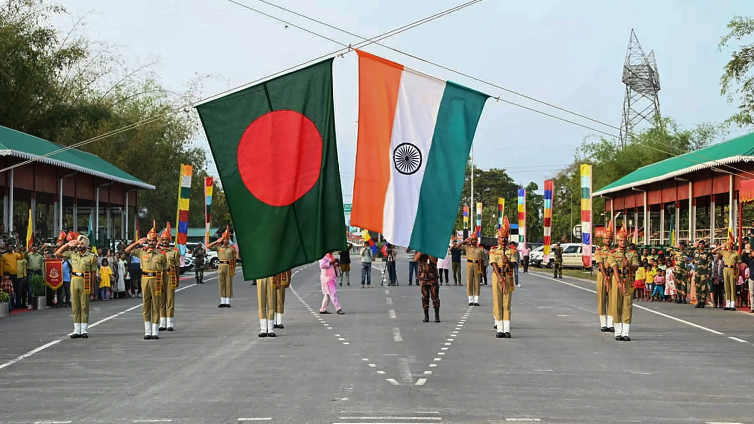 After Sheikh Hasina’s Exit, Can India Rebuild Its Strategic Ties with Bangladesh by Pushing Dhaka Towards the Quad?