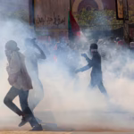 The Illusion of the Street: Why Uprisings Rarely Deliver Real Change