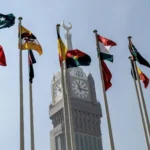 The Crescent Security Initiative: Envisioning a Pan-Islamic Security Architecture