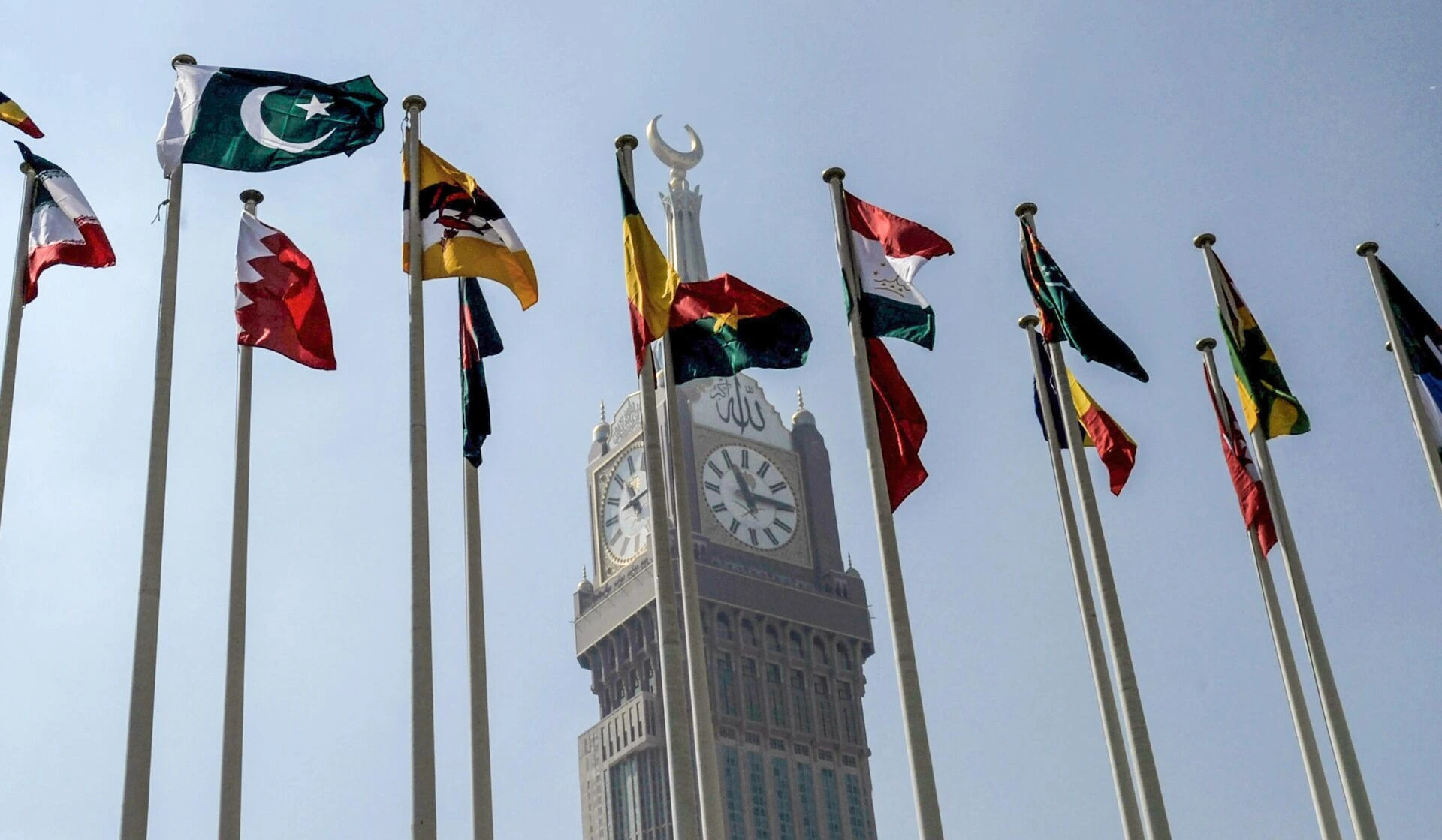 The Crescent Security Initiative: Envisioning a Pan-Islamic Security Architecture