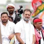 Rahul Gandhi Booked by Bihar Police: A Case of Political Victimization under Modi
