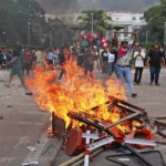 Nepal’s Counter-Revolt: Challenge for the Communist and the Left in South Asia