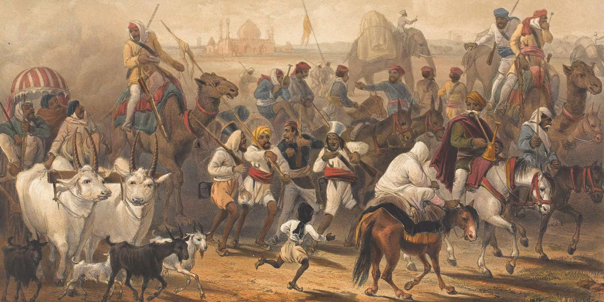 Explore how Britain's "divide and rule" policy deliberately fractured India, turning communities into rivals and making the tragic 1947 Partition inevitable.