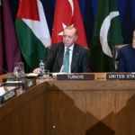 Anatomy of a Diplomatic Failure: The 20-Point Gaza Plan