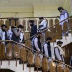 When Insurgents Rule: The Taliban’s Crisis of Governance