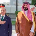 Saudi Arabia and Pakistan signed a historic defence pact, building joint deterrence and reshaping security across the Gulf and South Asia.