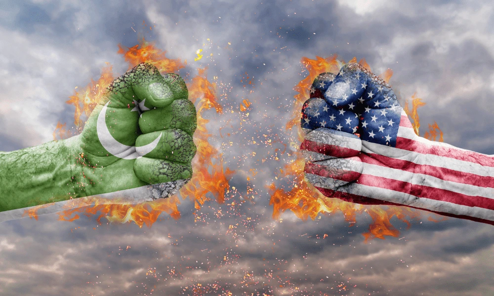 Pakistan’s Stability: A Silent Pillar of US Strategic Interests
