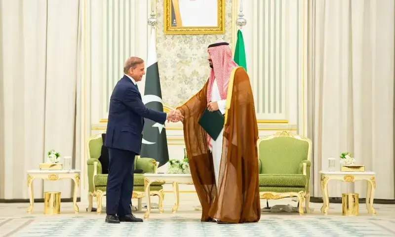A Strategic Checkmate: The Defense Pact Reshaping the International Relations