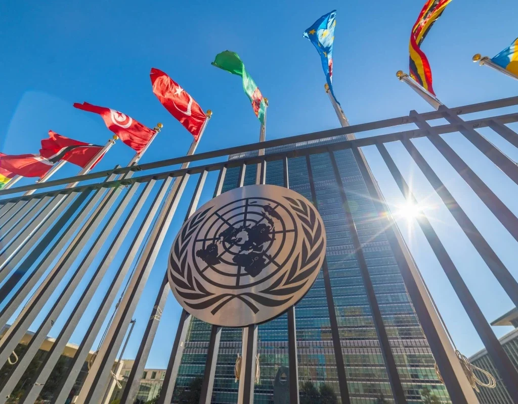 Eighty Years Later: Is the United Nations Becoming the League of Nations 2.0?